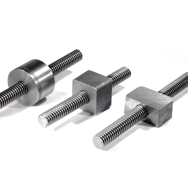 ACME Threaded Rods